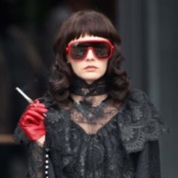 Excluded Dior Sunglasses, New 395 - Picture 4 of 9